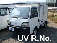 1994 Honda Acty