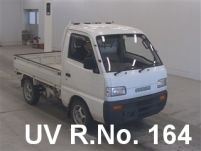 1993 Suzuki Carry Truck