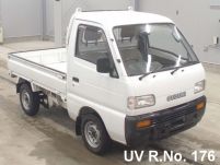 1993 Suzuki Carry Truck