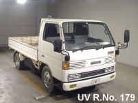 1995 Mazda Titan
