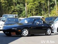 1992 Mazda Roadster