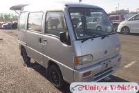 1994 Subaru Sambar Dias Wagon