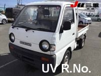 1974 Suzuki Carry Dump