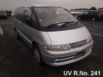 1996 Toyota Estima