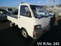 1994 Mitsubishi Minicab