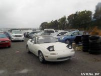 1994 Mazda Roadster