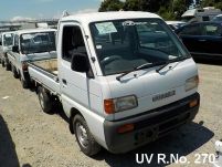 1995 Suzuki Carry Truck