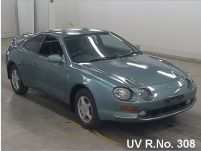 1994 Toyota Celica