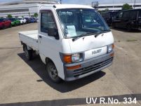 1997 Daihatsu Hijet