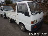 1993 Subaru Sambar
