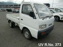 1994 Suzuki Carry Truck