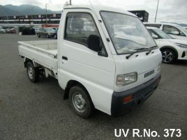 1994 Suzuki / Carry Truck Stock No. 373