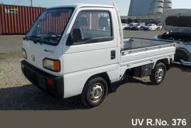 1990 Honda / Acty Stock No. 376