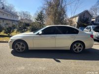 2015 BMW 328